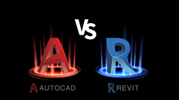 Revit é melhor que AutoCAD?  Qual software usar na Engenharia Civil?